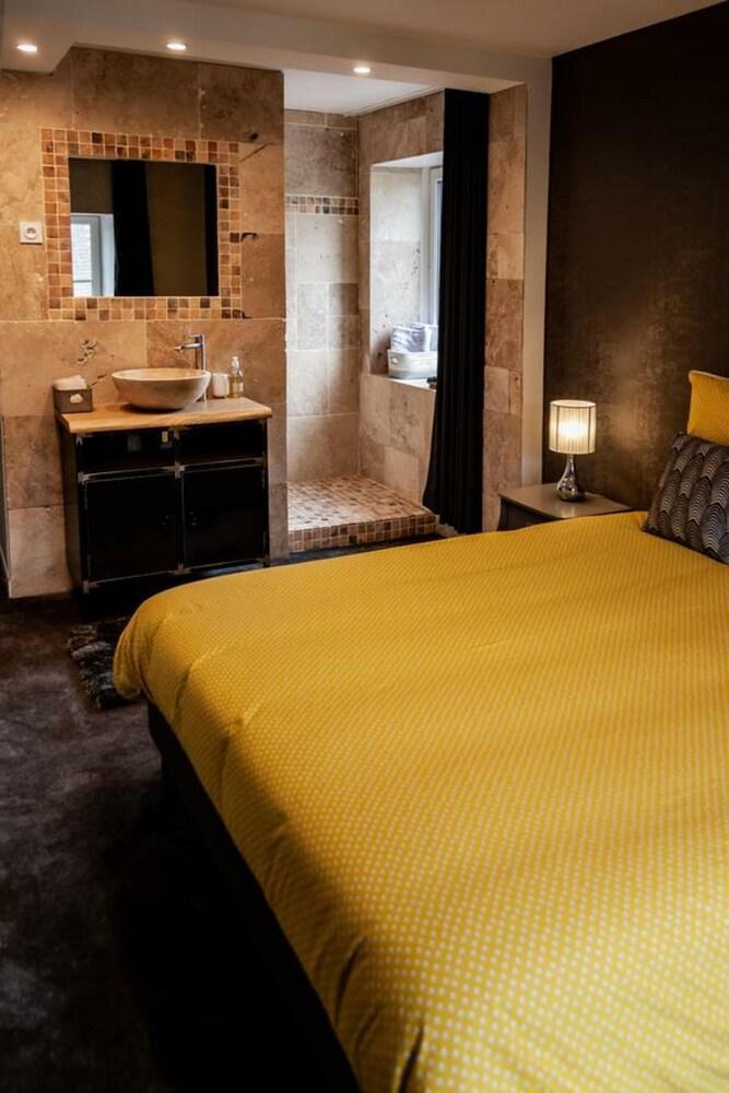 Appartement Du Cadran 바이외 외부 사진