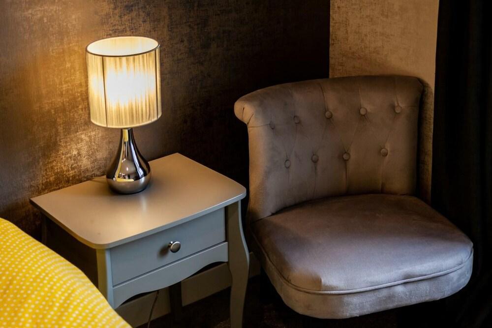 Appartement Du Cadran 바이외 외부 사진